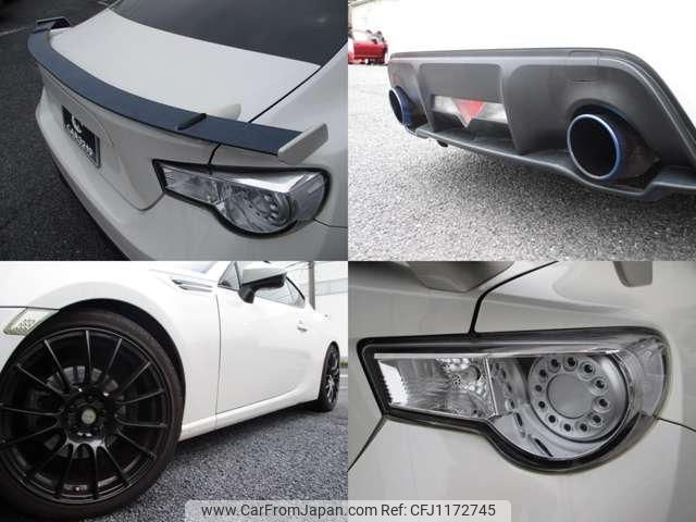 subaru brz 2016 -SUBARU--BRZ ZC6--024412---SUBARU--BRZ ZC6--024412- image 2