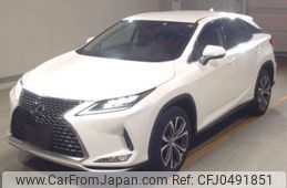 lexus rx 2021 -LEXUS--Lexus RX 6AA-GYL20W--GYL20-0015429---LEXUS--Lexus RX 6AA-GYL20W--GYL20-0015429-