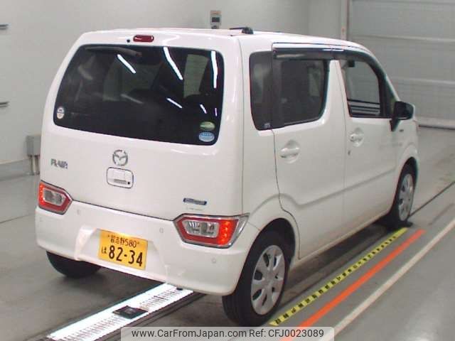 mazda flair 2020 -MAZDA 【習志野 580ﾎ8234】--Flair 5AA-MJ95S--MJ95S-102705---MAZDA 【習志野 580ﾎ8234】--Flair 5AA-MJ95S--MJ95S-102705- image 2