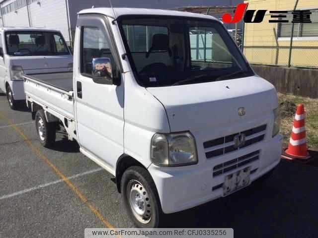 honda acty-truck 2004 -HONDA 【名変中 】--Acty Truck HA7--1507533---HONDA 【名変中 】--Acty Truck HA7--1507533- image 1