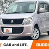 suzuki wagon-r 2014 CFJ1820239 image 1