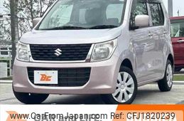 suzuki wagon-r 2014 CFJ1820239