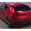 mazda mazda3-fastback 2020 CFJ1745891 image 2