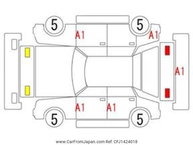 suzuki alto-lapin 2020 -SUZUKI--Alto Lapin DBA-HE33S--HE33S-249074---SUZUKI--Alto Lapin DBA-HE33S--HE33S-249074- image 2