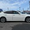 nissan fuga 2010 -NISSAN--Fuga DAA-HY51--HY51-400830---NISSAN--Fuga DAA-HY51--HY51-400830- image 4
