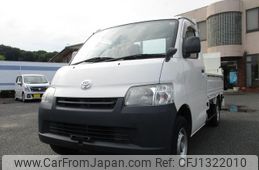 toyota liteace-truck 2016 GOO_NET_EXCHANGE_1020573A30250621W001