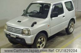 suzuki jimny 2004 CFJ1829204