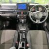 suzuki jimny 2022 quick_quick_JB64W_JB64W-268399 image 2