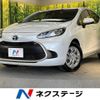 toyota aqua 2021 -TOYOTA--AQUA 6AA-MXPK11--MXPK11-2019529---TOYOTA--AQUA 6AA-MXPK11--MXPK11-2019529- image 1