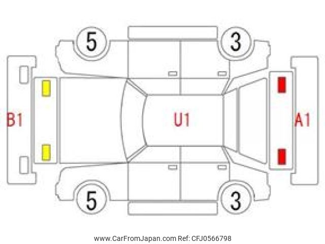 lexus nx 2018 -LEXUS--Lexus NX DAA-AYZ10--AYZ10-1020346---LEXUS--Lexus NX DAA-AYZ10--AYZ10-1020346- image 2