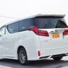 toyota alphard 2022 -TOYOTA--Alphard 6AA-AYH30W--AYH30-0140813---TOYOTA--Alphard 6AA-AYH30W--AYH30-0140813- image 6