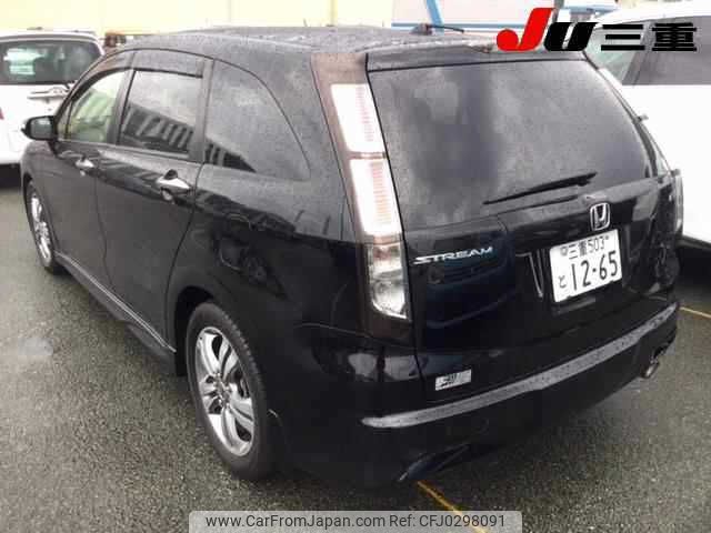 honda stream 2012 -HONDA 【三重 503ﾄ1265】--Stream RN8-3200439---HONDA 【三重 503ﾄ1265】--Stream RN8-3200439- image 2