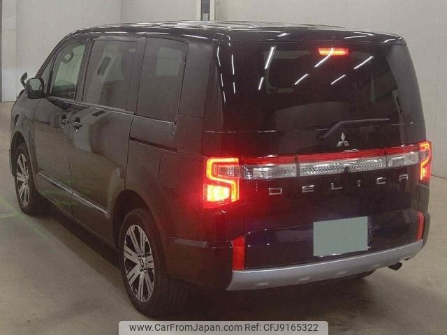 mitsubishi delica-d5 2023 quick_quick_3DA-CV1W_CV1W-4014216 image 2