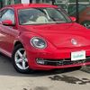 volkswagen the-beetle 2015 -VOLKSWAGEN--VW The Beetle DBA-16CBZ--WVWZZZ16ZFM631285---VOLKSWAGEN--VW The Beetle DBA-16CBZ--WVWZZZ16ZFM631285- image 1