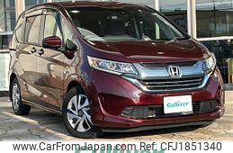 honda freed 2016 CFJ1851340