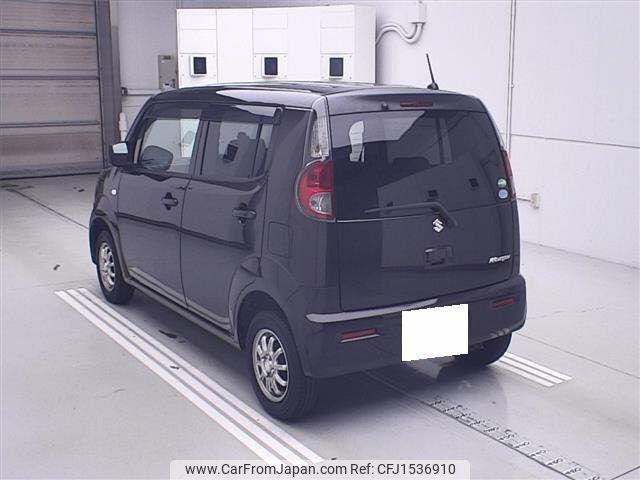 suzuki mr-wagon 2012 CFJ1536910 image 2