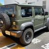 suzuki jimny-sierra 2020 -SUZUKI--Jimny Sierra 3BA-JB74W--JB74W-123646---SUZUKI--Jimny Sierra 3BA-JB74W--JB74W-123646- image 5