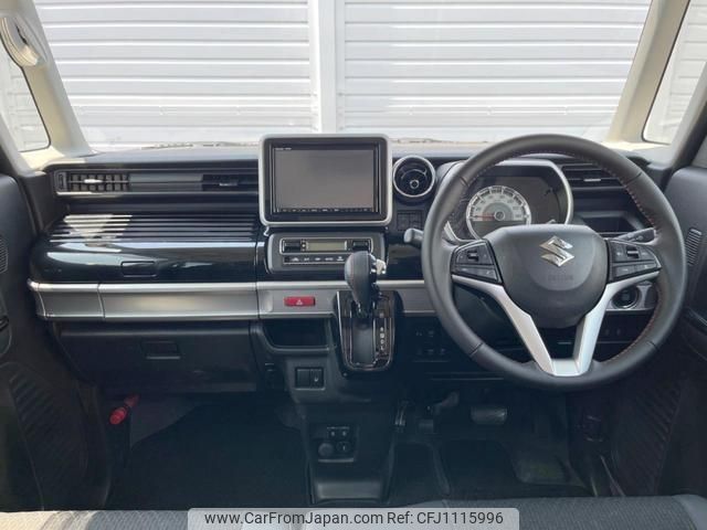 suzuki spacia 2021 quick_quick_MK53S_MK53S-768592 image 2