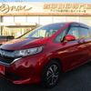 honda freed 2018 -HONDA--Freed DBA-GB5--GB5-1081749---HONDA--Freed DBA-GB5--GB5-1081749- image 1