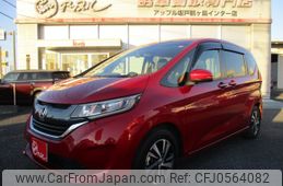 honda freed 2018 -HONDA--Freed DBA-GB5--GB5-1081749---HONDA--Freed DBA-GB5--GB5-1081749-