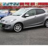 mazda demio 2014 -MAZDA--Demio DBA-DE5FS--DE5FS-503336---MAZDA--Demio DBA-DE5FS--DE5FS-503336- image 1