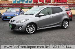 mazda demio 2014 -MAZDA--Demio DBA-DE5FS--DE5FS-503336---MAZDA--Demio DBA-DE5FS--DE5FS-503336-
