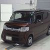 honda n-box-slash 2019 -HONDA 【名古屋 583え3849】--N BOX SLASH JF1-7305719---HONDA 【名古屋 583え3849】--N BOX SLASH JF1-7305719- image 1