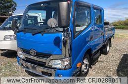 toyota dyna-truck 2018 -TOYOTA--Dyna XZU605--XZU605-0021935---TOYOTA--Dyna XZU605--XZU605-0021935-