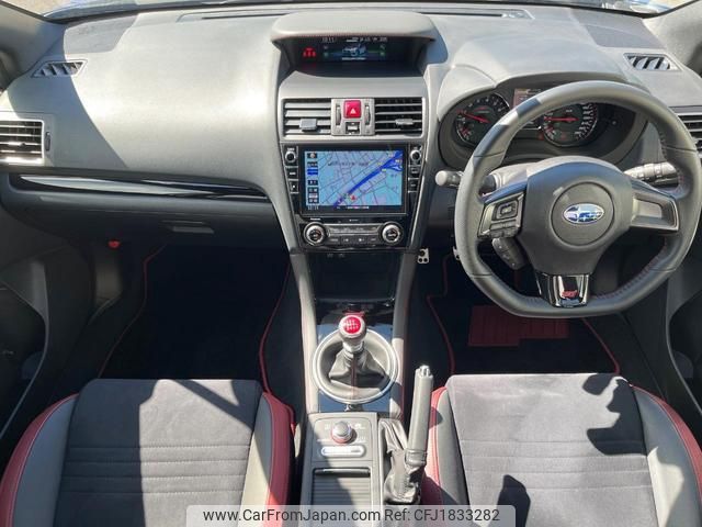 subaru wrx-sti 2020 CFJ1833282 image 2