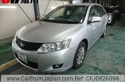 toyota allion 2008 -TOYOTA 【旭川 500ﾉ8384】--Allion ZRT265--3005003---TOYOTA 【旭川 500ﾉ8384】--Allion ZRT265--3005003-