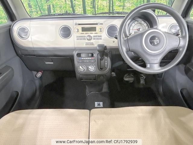 suzuki alto-lapin 2010 CFJ1792939 image 2