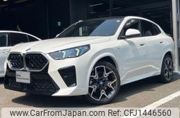 bmw x2 2025 -BMW--BMW X2 3BA-42GM20--WBA42GM0905139***---BMW--BMW X2 3BA-42GM20--WBA42GM0905139***-