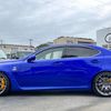 lexus is-f 2008 CFJ1903441 image 6