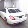 mercedes-benz s-class 2020 CFJ1630806 image 2