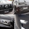 toyota land-cruiser-prado 2023 -TOYOTA--Land Cruiser Prado 3BA-TRJ150W--TRJ150-0166843---TOYOTA--Land Cruiser Prado 3BA-TRJ150W--TRJ150-0166843- image 7