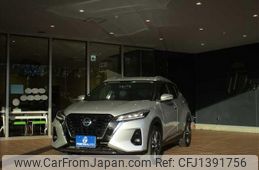 nissan kix 2020 -NISSAN 【名変中 】--KIX P15--010643---NISSAN 【名変中 】--KIX P15--010643-