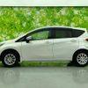 nissan note 2015 quick_quick_DBA-E12_E12-353423 image 2