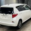 toyota ractis 2011 -TOYOTA--Ractis NSP120-2010878---TOYOTA--Ractis NSP120-2010878- image 6
