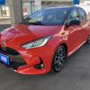 toyota yaris 2021 CFJ0911650 image 4