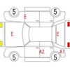 mazda cx-3 2015 CFJ1785188 image 2