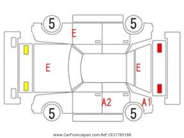 mazda cx-3 2015 CFJ1785188 image 2