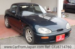 Suzuki Cappuccino 1993