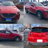 mazda cx-3 2017 quick_quick_DK5FW_DK5FW-203113 image 2