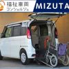 suzuki spacia 2017 -SUZUKI 【名変中 】--Spacia MK42Sｶｲ--180041---SUZUKI 【名変中 】--Spacia MK42Sｶｲ--180041- image 1
