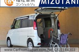 suzuki spacia 2017 -SUZUKI 【名変中 】--Spacia MK42Sｶｲ--180041---SUZUKI 【名変中 】--Spacia MK42Sｶｲ--180041-