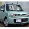 suzuki alto-lapin 2014 quick_quick_DBA-HE22S_442711 image 1