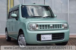 suzuki alto-lapin 2014 quick_quick_DBA-HE22S_442711