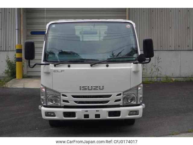 isuzu elf-truck 2018 GOO_NET_EXCHANGE_0230013A30240904W002 image 2