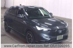 honda vezel 2021 -HONDA 【浜松 301ﾔ4001】--VEZEL 6AA-RV5--RV5-1002311---HONDA 【浜松 301ﾔ4001】--VEZEL 6AA-RV5--RV5-1002311-