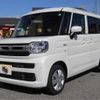 suzuki spacia 2024 -SUZUKI 【福山 581ｺ3420】--Spacia 5AA-MK94S--MK94S-199676---SUZUKI 【福山 581ｺ3420】--Spacia 5AA-MK94S--MK94S-199676- image 1